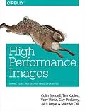 E-Book (epub) High Performance Images von Colin Bendell