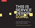 E-Book (pdf) This Is Service Design Doing von Marc Stickdorn, Markus Edgar Hormess, Adam Lawrence