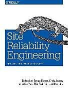 Couverture cartonnée Site Reliability Engineering de Betsy Beyer, Jennifer Petoff, Chris Jones