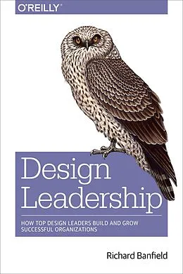 PDF Design Leadership von Richard Banfield