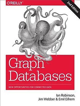 eBook (pdf) Graph Databases de Ian Robinson