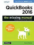 ePUB QuickBooks 2016: The Missing Manual von Bonnie Biafore