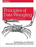 E-Book (pdf) Principles of Data Wrangling von Tye Rattenbury, Joseph M. Hellerstein, Jeffrey Heer