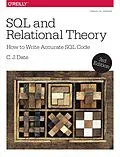 E-Book (pdf) SQL and Relational Theory von C. J. Date
