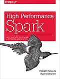 E-Book (epub) High Performance Spark von Holden Karau