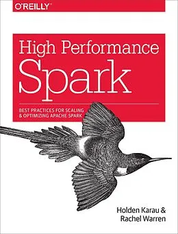 E-Book (epub) High Performance Spark von Holden Karau