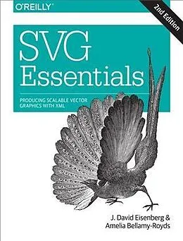 E-Book (pdf) SVG Essentials von J. David Eisenberg