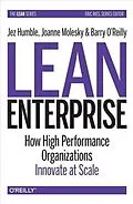 E-Book (epub) Lean Enterprise von Jez Humble