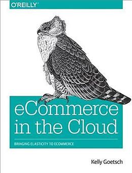 eBook (pdf) eCommerce in the Cloud de Kelly Goetsch
