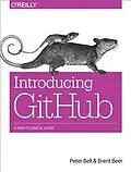E-Book (pdf) Introducing GitHub von Peter Bell