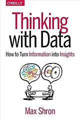 eBook (pdf) Thinking with Data de Max Shron