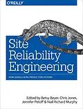 E-Book (epub) Site Reliability Engineering von Niall Richard Murphy