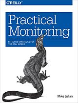 eBook (epub) Practical Monitoring de Mike Julian