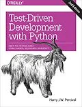 E-Book (epub) Test-Driven Development with Python von Harry Percival