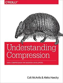 E-Book (pdf) Understanding Compression von Colt McAnlis, Aleks Haecky