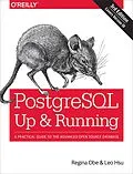 E-Book (pdf) PostgreSQL: Up and Running von Regina O. Obe, Leo S. Hsu