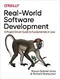 E-Book (pdf) Real-World Software Development von Raoul-Gabriel Urma, Richard Warburton