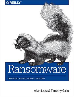 E-Book (epub) Ransomware von Allan Liska