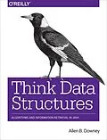 E-Book (epub) Think Data Structures von Allen B. Downey