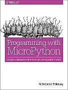 Programming with MicroPython