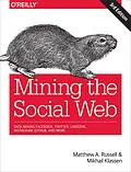 E-Book (epub) Mining the Social Web von Matthew A. Russell