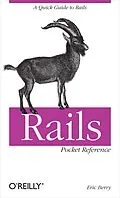 ePUB Rails Pocket Reference von Eric Berry
