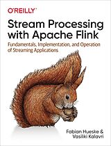 E-Book (epub) Stream Processing with Apache Flink von 