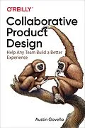 E-Book (epub) Collaborative Product Design von Austin Govella