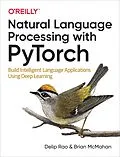 E-Book (epub) Natural Language Processing with PyTorch von Delip Rao