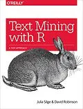 E-Book (epub) Text Mining with R von Julia Silge