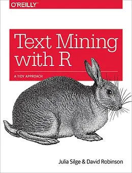 E-Book (epub) Text Mining with R von Julia Silge