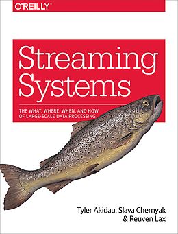 eBook (epub) Streaming Systems de Tyler Akidau