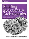 E-Book (epub) Building Evolutionary Architectures von Neal Ford