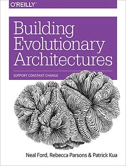 E-Book (epub) Building Evolutionary Architectures von Neal Ford
