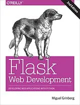 E-Book (pdf) Flask Web Development von Miguel Grinberg