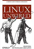 E-Book (pdf) Linux Unwired von Roger Weeks, Edd Wilder-James, Brian Jepson