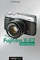 eBook (pdf) Fujifilm X-E2 de Rico Pfirstinger