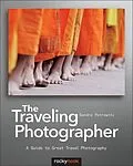E-Book (epub) The Traveling Photographer von Sandra Petrowitz