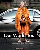 eBook (epub) Our World Tour de Mario Dirks