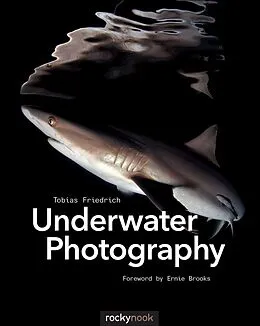 E-Book (epub) Underwater Photography von Tobias Friedrich