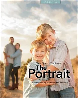 E-Book (epub) The Portrait von Glenn Rand, Tim Meyer