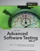 E-Book (pdf) Advanced Software Testing - Vol. 2 von Rex Black