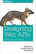 E-Book (epub) Designing Web APIs von Brenda Jin