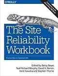 E-Book (pdf) Site Reliability Workbook von Betsy Beyer, Niall Richard Murphy, David K. Rensin