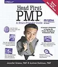 E-Book (epub) Head First PMP von Jennifer Greene