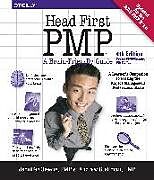 Kartonierter Einband Head First PMP 4e von Jennifer Greene, Andrew Stellman