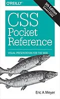 E-Book (pdf) CSS Pocket Reference von Eric Meyer