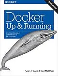 E-Book (epub) Docker: Up & Running von Sean P. Kane