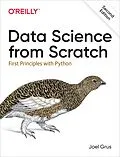 E-Book (pdf) Data Science from Scratch von Joel Grus