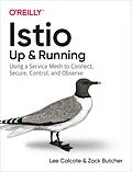 E-Book (epub) Istio: Up and Running von Lee Calcote